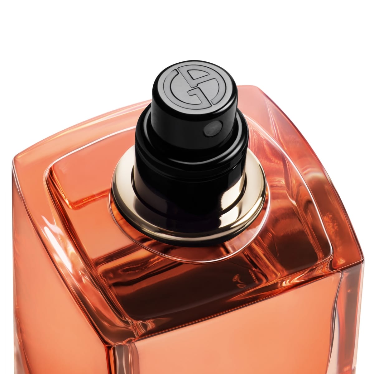 GIORGIO ARMANI Armani Sì Eau de Parfum Intense