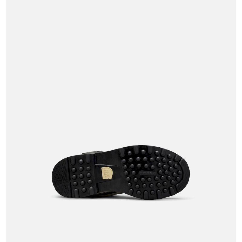 Caribou - Bottes de neige homme