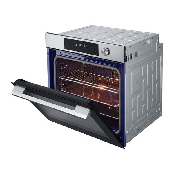 Forno LG WSED7612S Pirolítico 76L Classe A