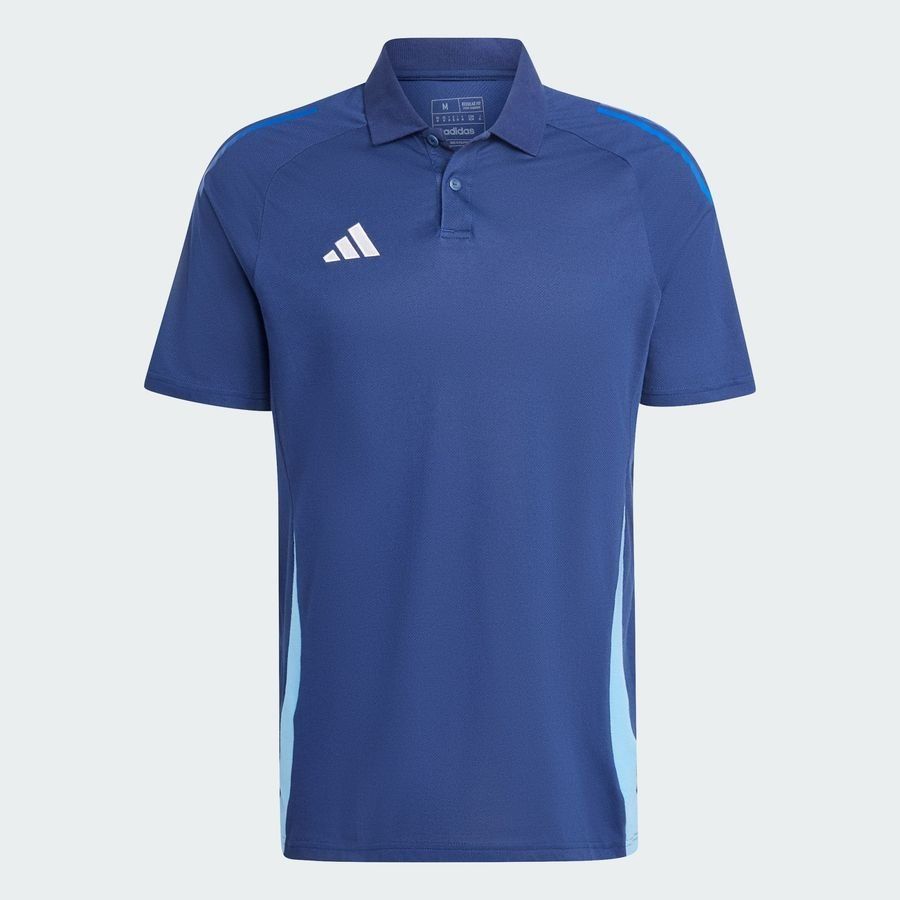 Adidas Polo Tiro 24 Competition