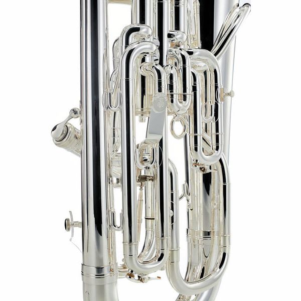 Besson BE967T -2-0 S Bb-Euphonium
