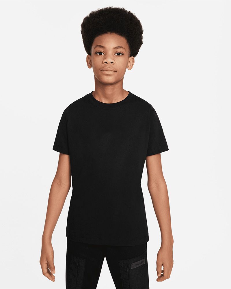 T-shirt Nike Team Club 20 pour enfant