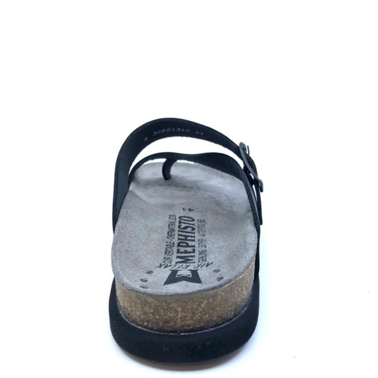 Mephisto NIELS black
