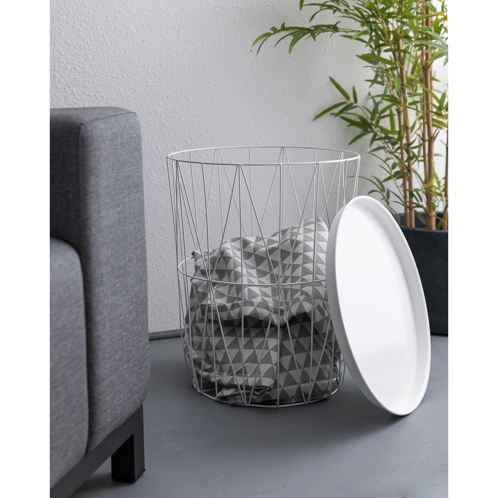 Greemotion Beistelltisch Ø40cm | versch. Farben