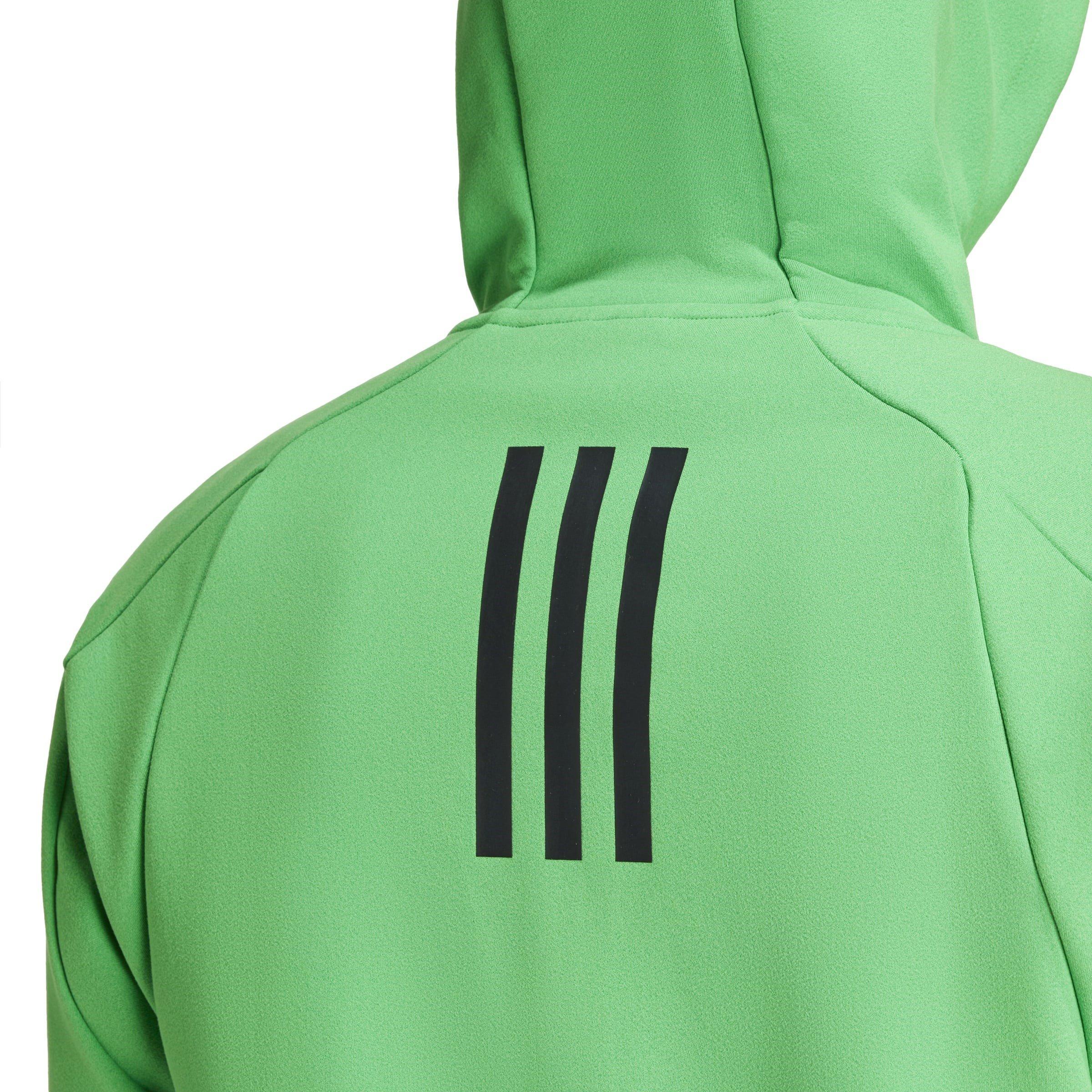 adidas Austin Designed for Gameday Anthem Jacket Adults