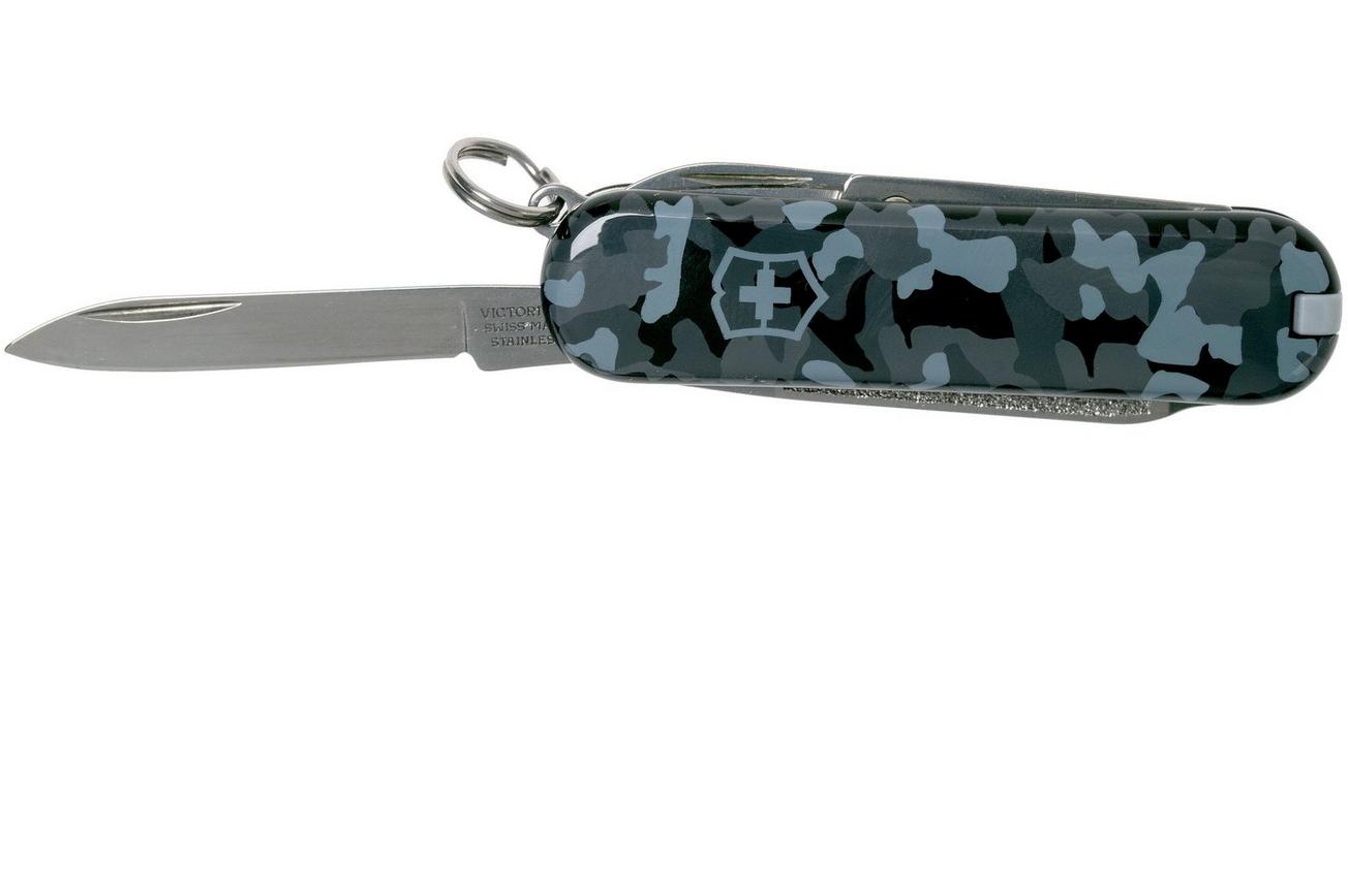 Victorinox Classic SD Camouflage 0.6223.942 Zwitsers zakmes