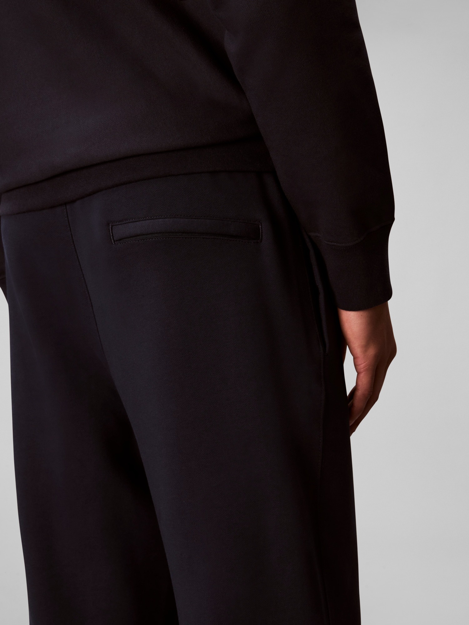 Calvin Klein Jeans Sweathose »EU 350TERRY MONOGRAM JOGGER«  regular fit
