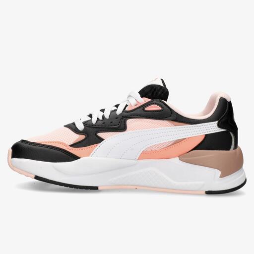 Velocidade do raio-X da Puma