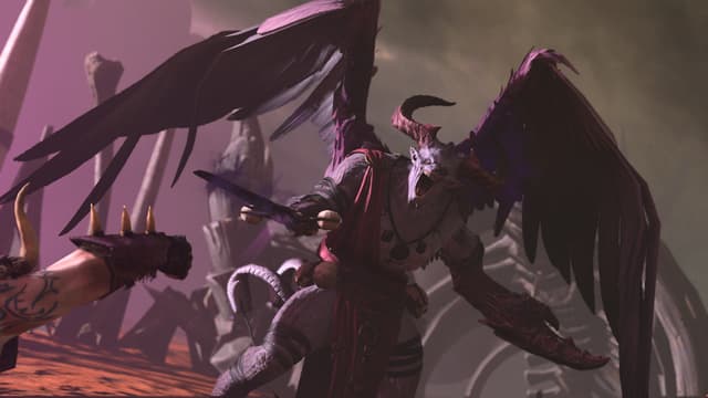 Total War: WARHAMMER III