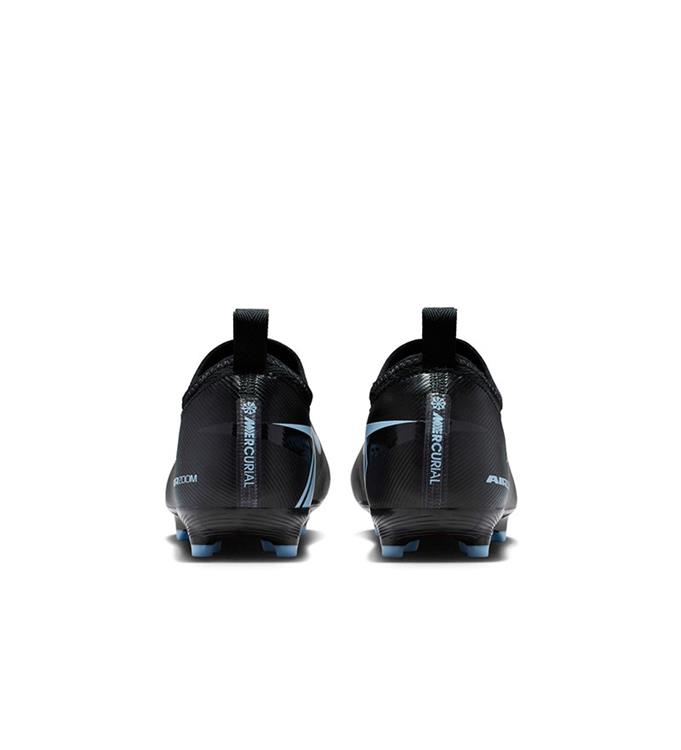 Nike Jr. Mercurial Vapor 16 Ac FQ8392-001 BLACK-ICE-BLUE