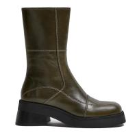 Boots Heya grønn Grønn