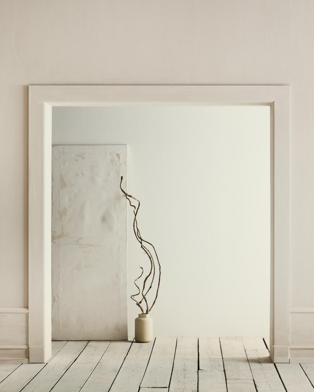 Bolia Forma vaas medium beige