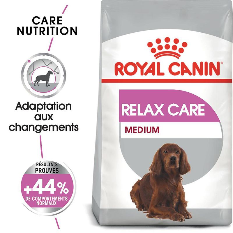 Royal Canin Relax Care Medium