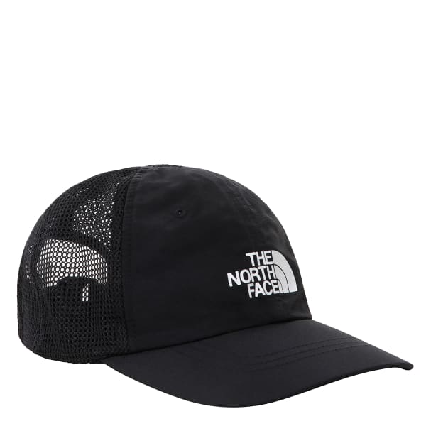 Casquette THE NORTH FACE HORIZON TRUCKER TNF BLACK
