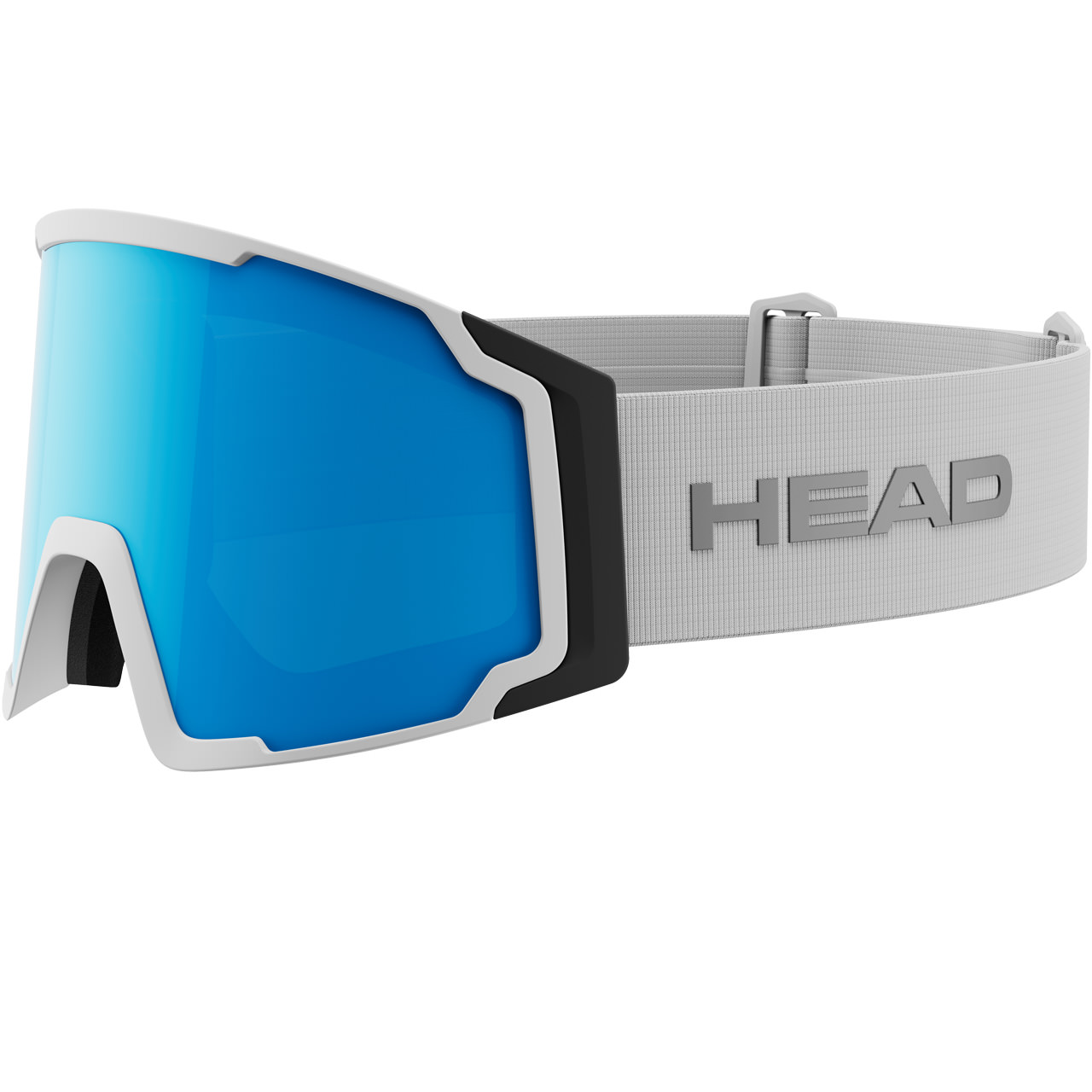 Head NEVES blue/white | Head Skibrillen | Head | H | MARKEN | XSPO