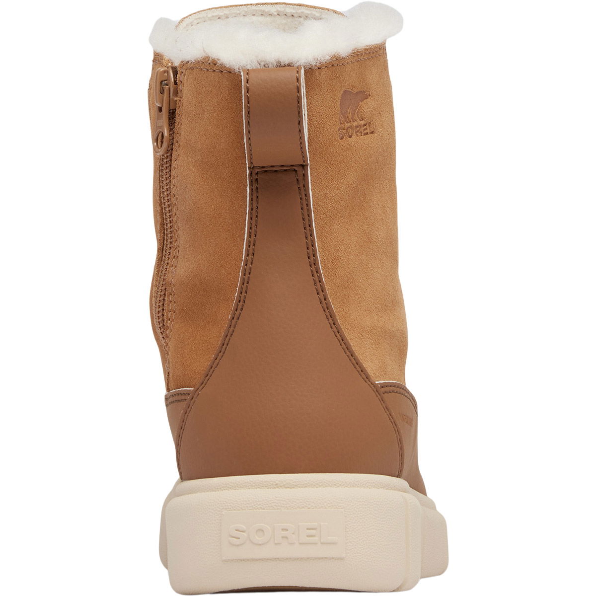 Sorel Explorer III WP Vinterstøvler Børn