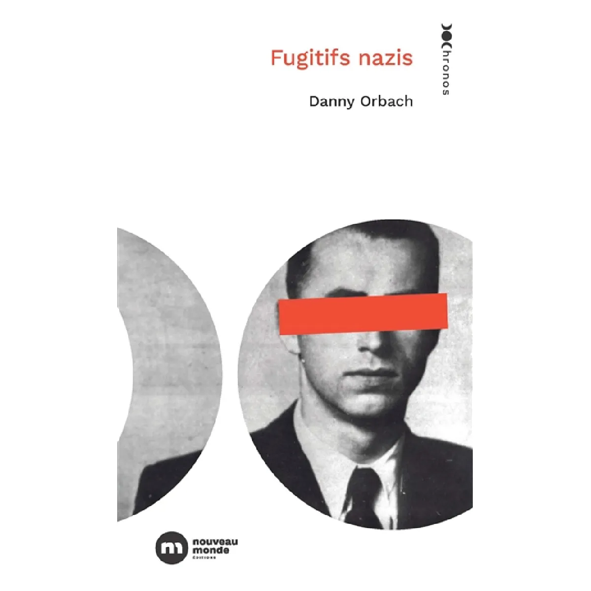 Fugitifs nazis · Occasion