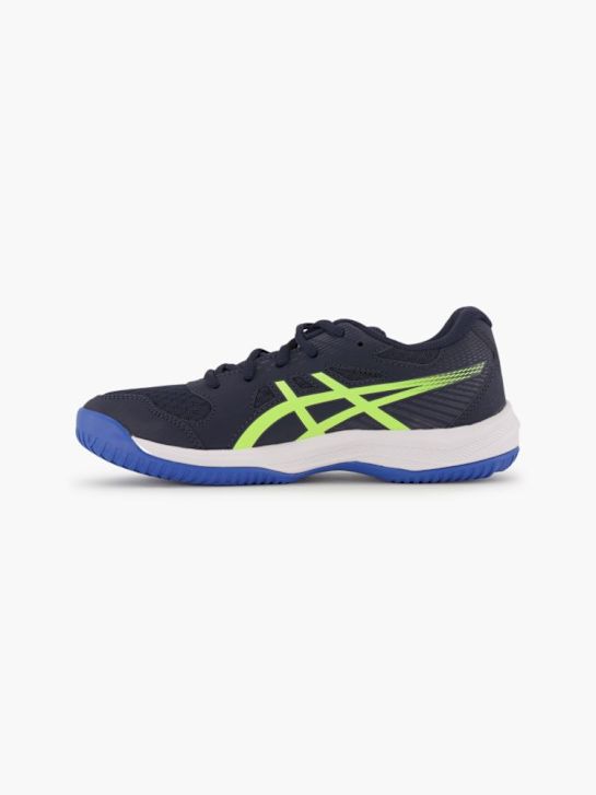 ASICS Trainingsschuh Gelb