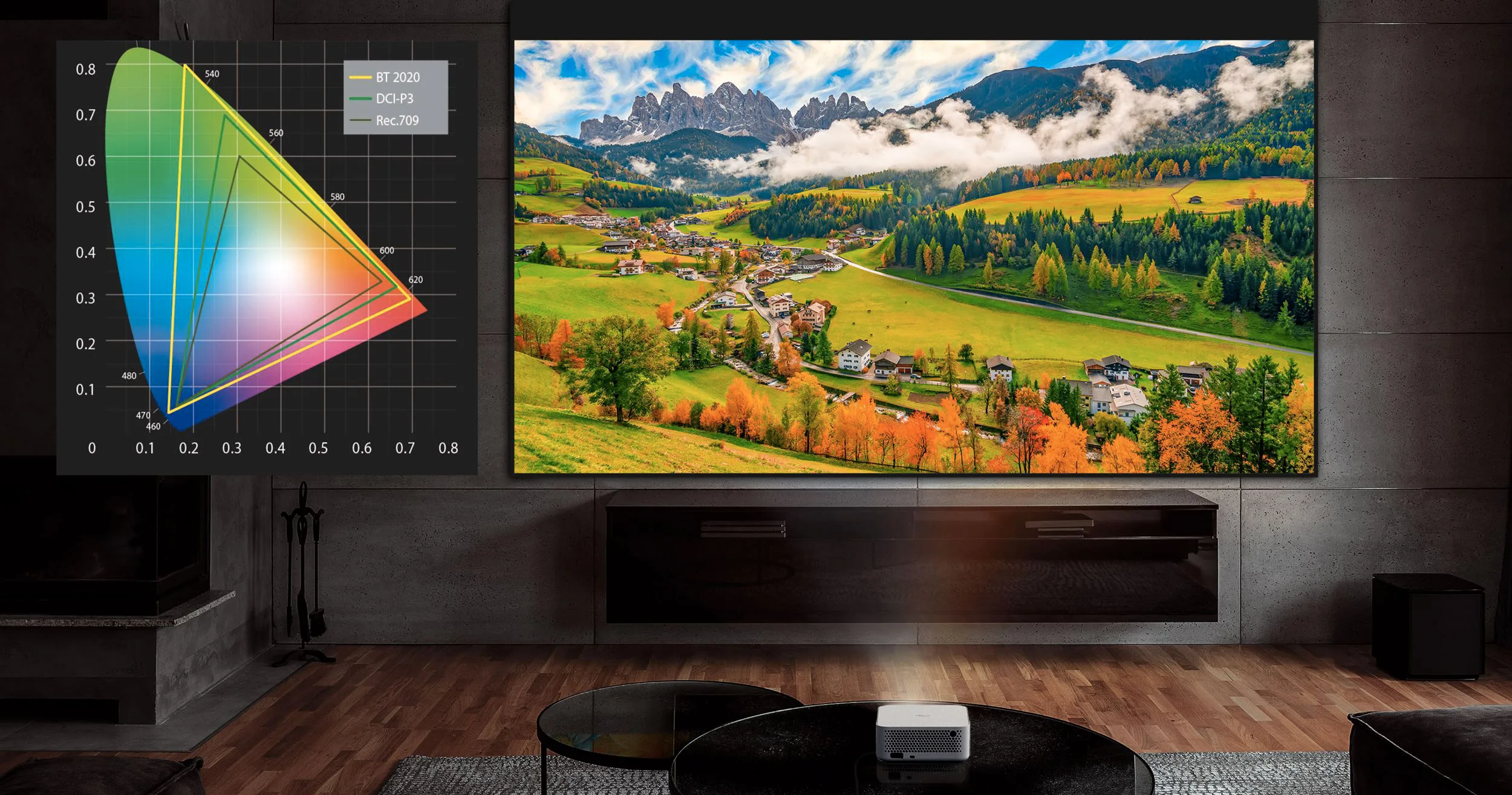 Optoma ML1080ST Vidéoprojecteurs