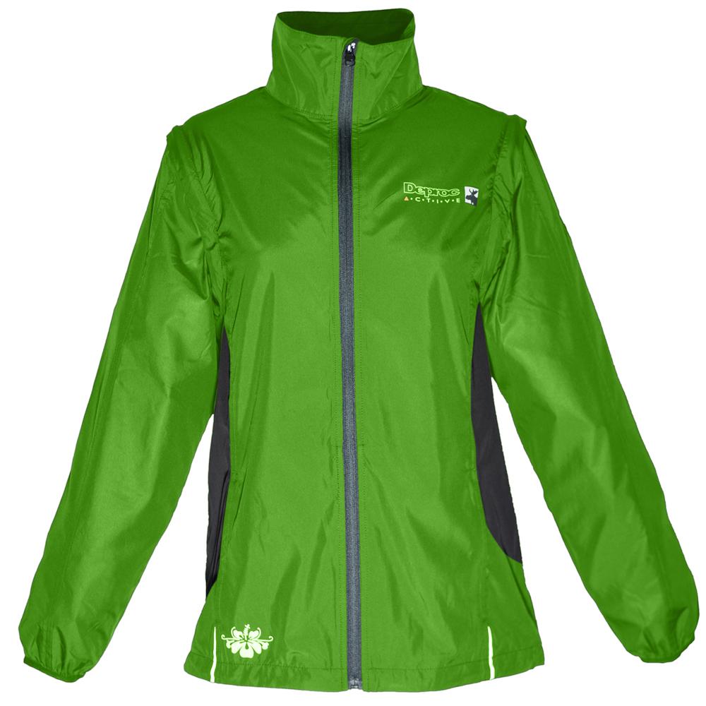Deproc Hamton Damenjacke