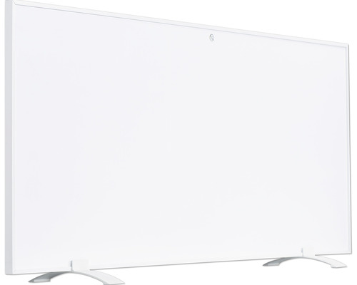 Infrarood verwarmingspaneel SHXA700 120x50 cm 700 W incl. WiFi en afstandsbediening