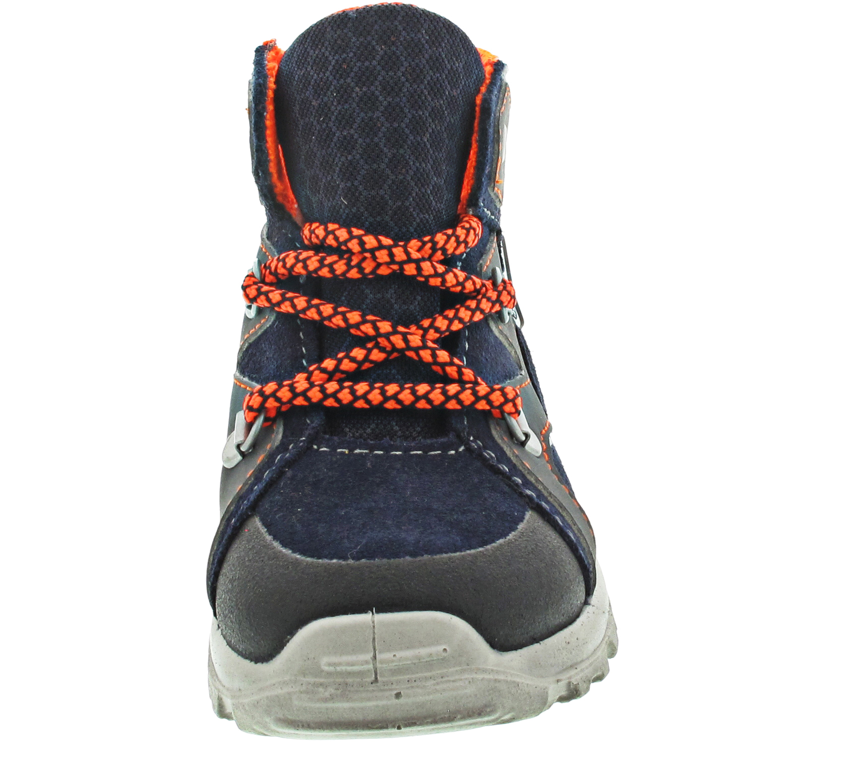 Ricosta TAMMO Lauflernstiefel TEX blau