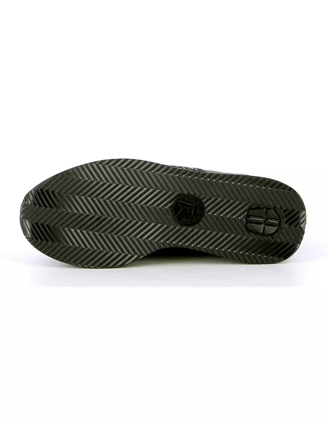 MEPHISTO OLIMPIA - Baskets Navy