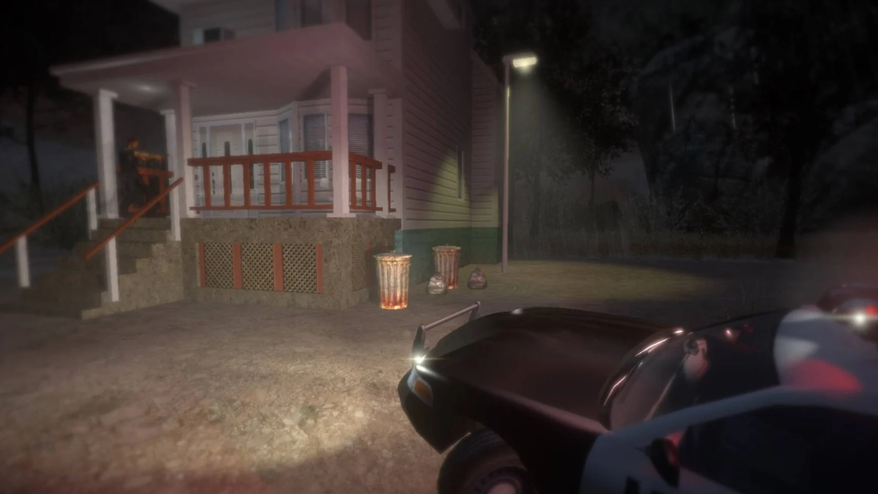 Enforcer: Police Crime Action- PC