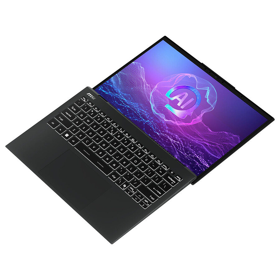 MSI Prestige 13 AI+ Evo A2VMG-004FR