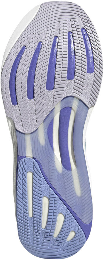 adidas Supernova Rise Løbesko Turkis