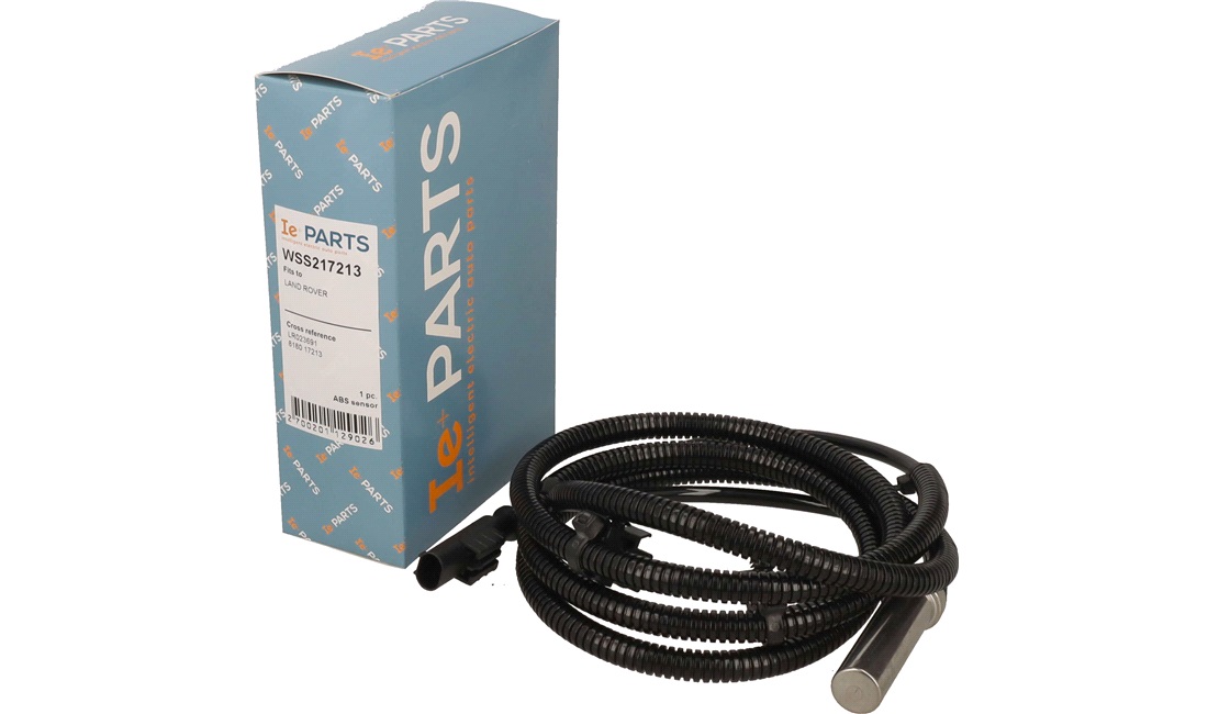 ABS sensor