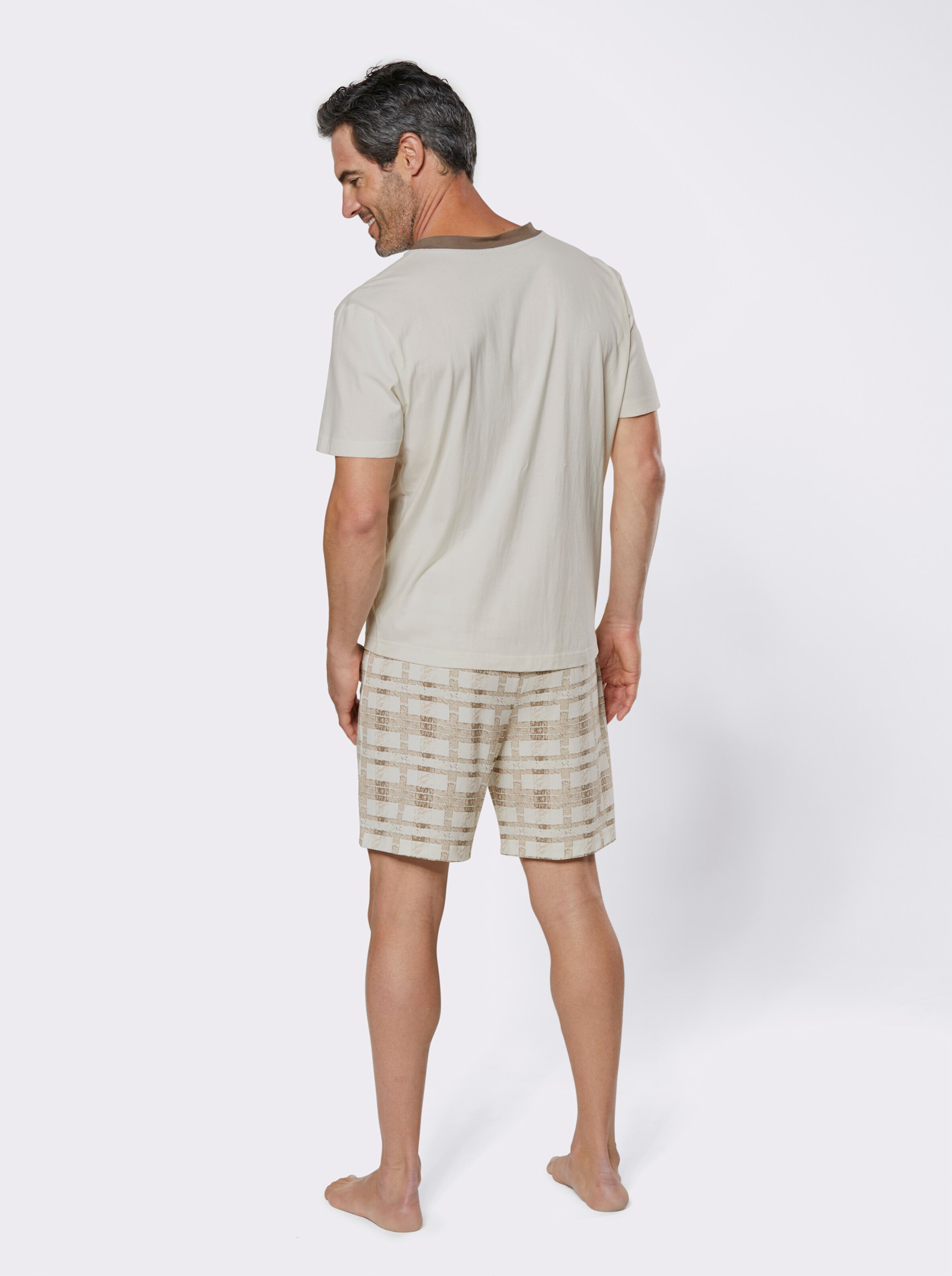 Shortys