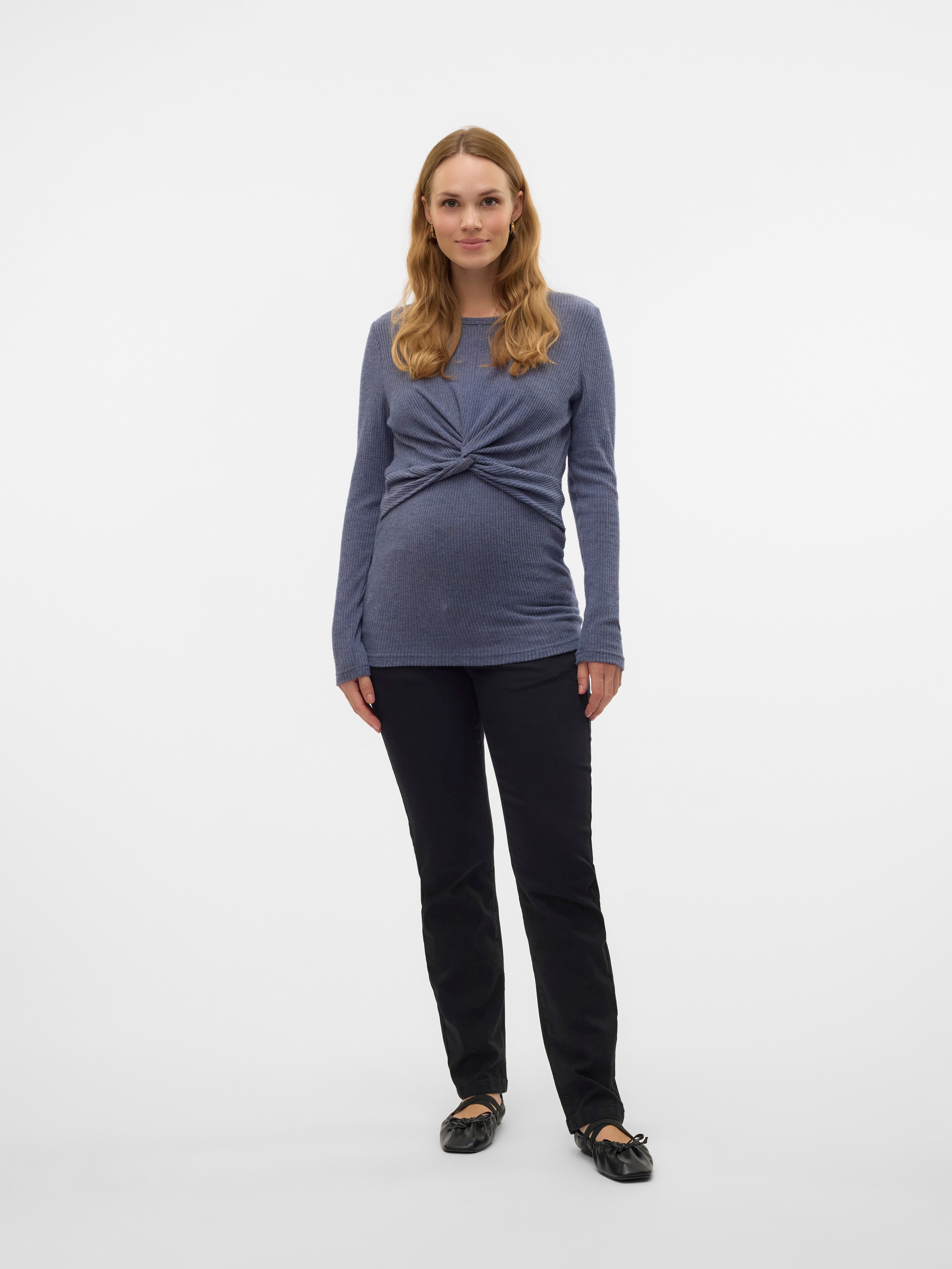 Slim straight fit Jeans