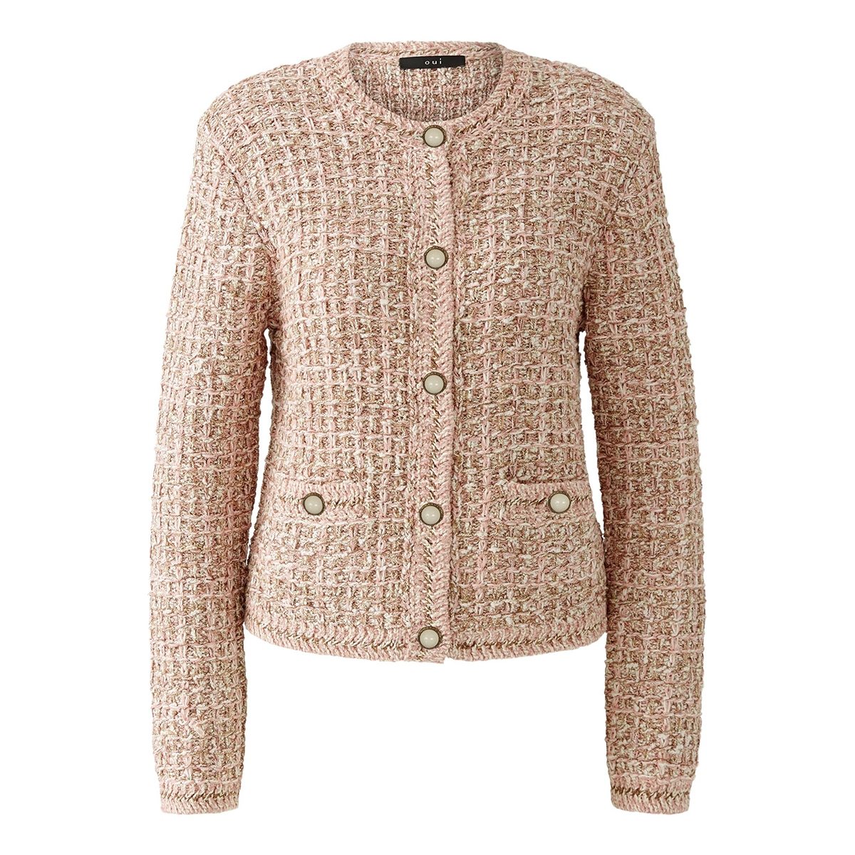 Dames Blazer EX25-16009