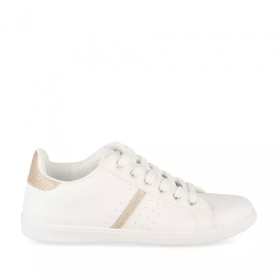 Baskets BLANC PHILOV