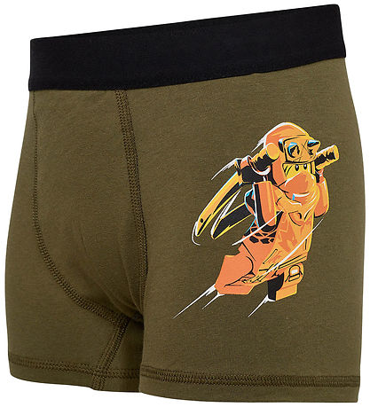 LEGO? Wear Boxershorts - Ninjago - Dark Navy