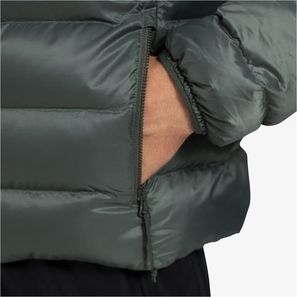 Doudoune ski SWIX INFINITY DOWN JACKET PINE/FOREST