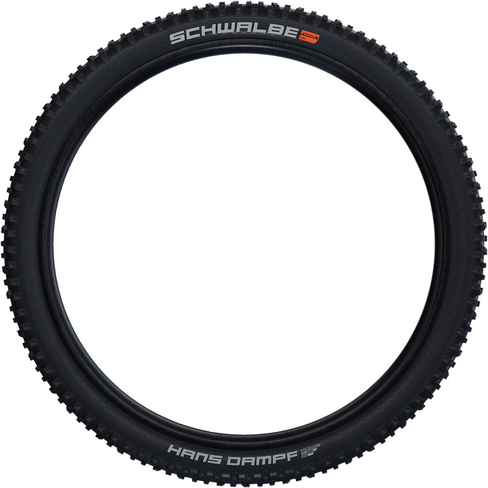 Schwalbe Hans Dampf Evo Super Trail 26x2,35