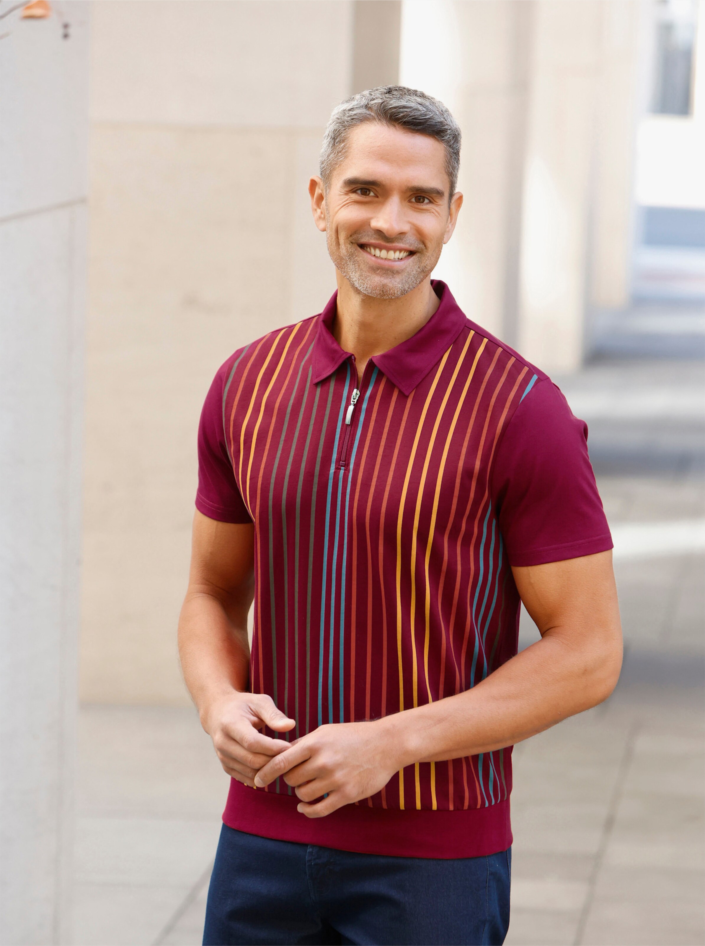 Poloshirt