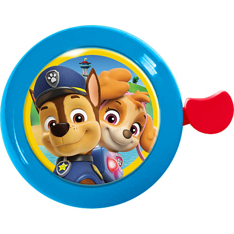 Paw Patrol ringeklokke