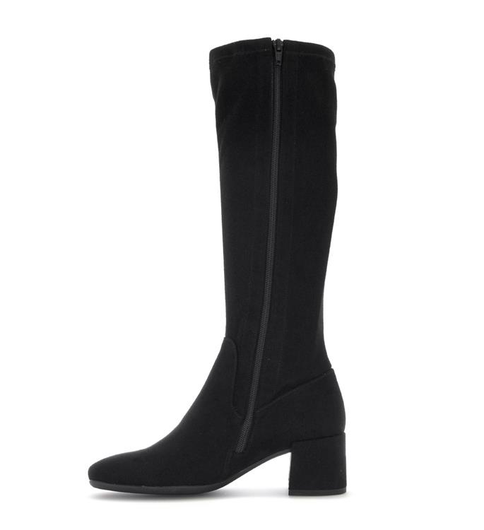 Gabor 72.989 schwarz (micro)
