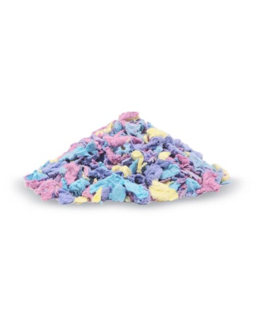 Chipsi Carefresh Confetti - Bodembedekking - 10 l