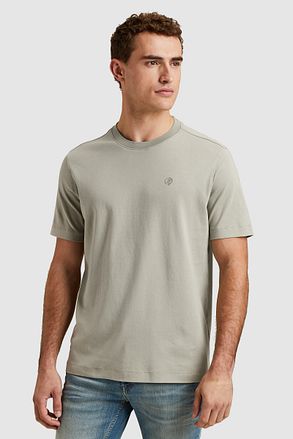 Cast Iron T-shirt Lichtgroen CTSS2502550-6169 kopen