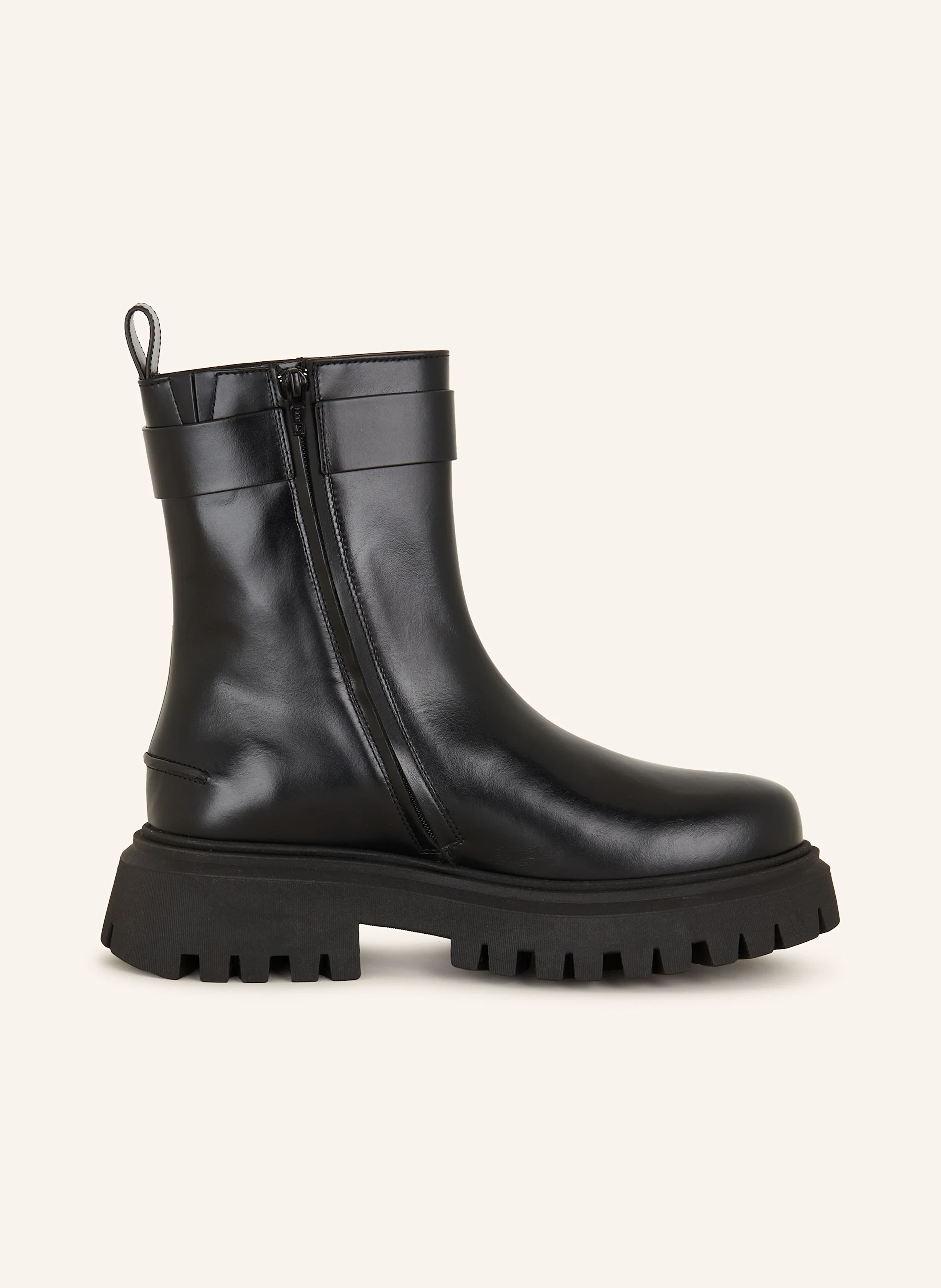 maje Stiefel
