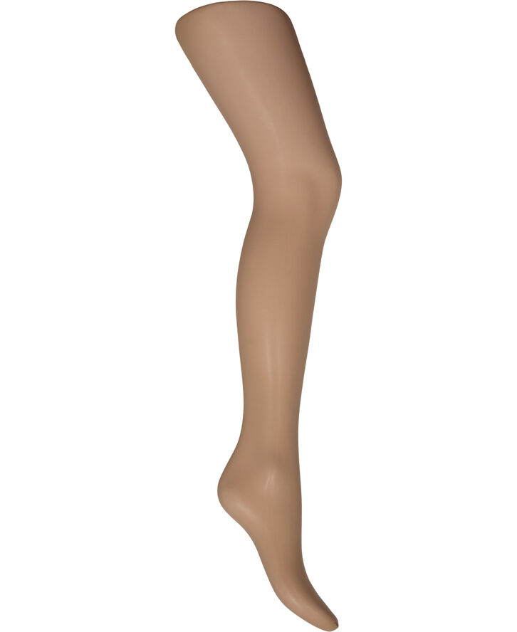 Hudson Soft Matt 20 Strumpfhose Hvid