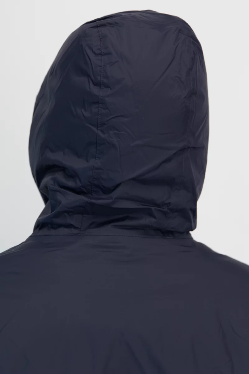 K-Way Le Vrai 3.0 Claude Orsetto Herren Jacke