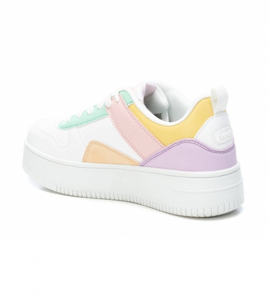 Tênis Refresh 079405 multicolorido