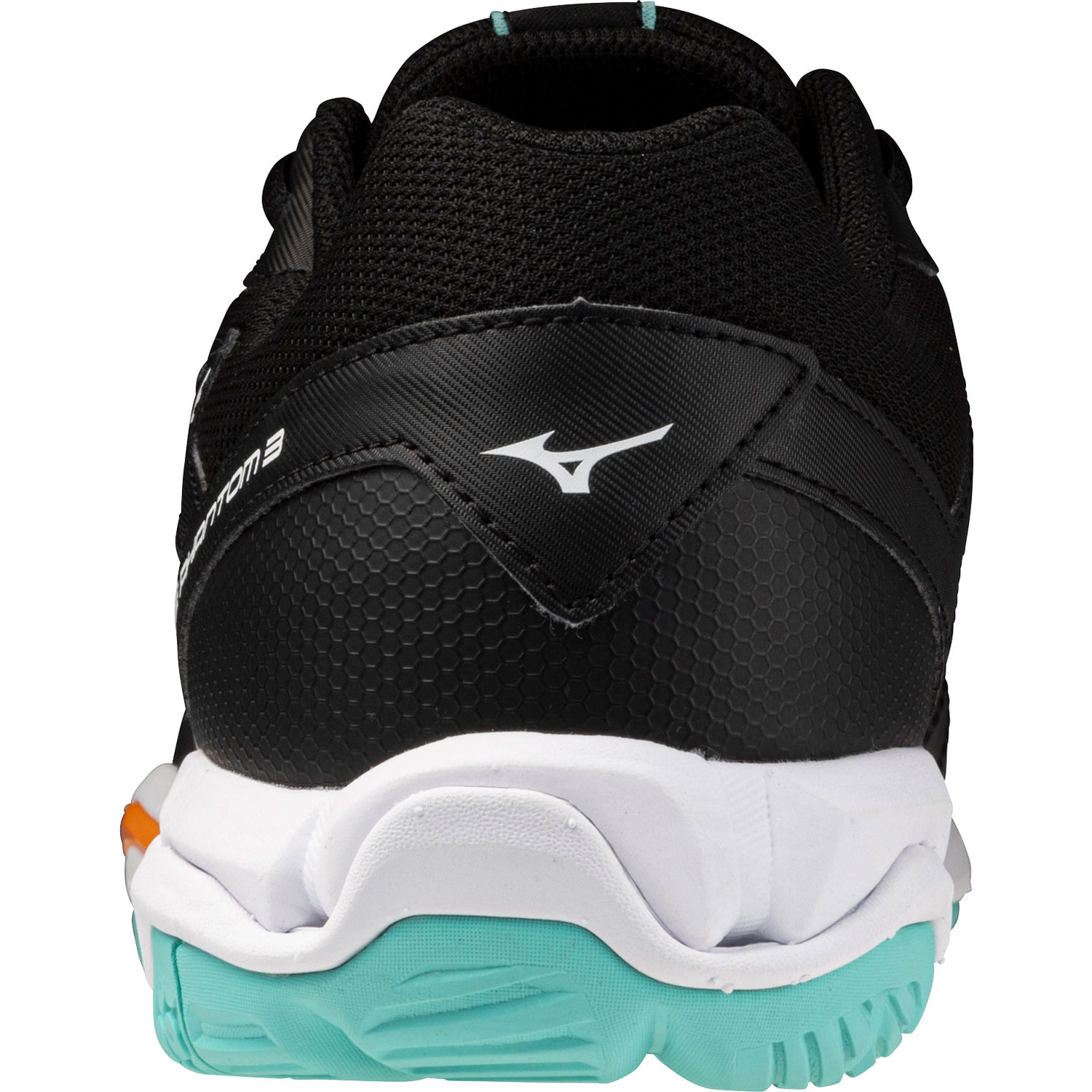 Mizuno Wave Phantom 3
