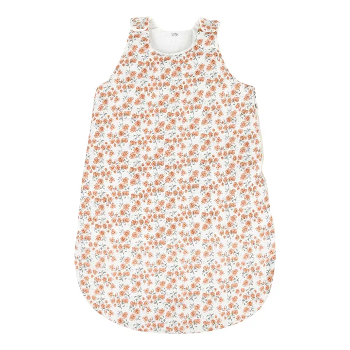 Bonjour Little Gigoteuse Calippopy Coton Bio | Beige