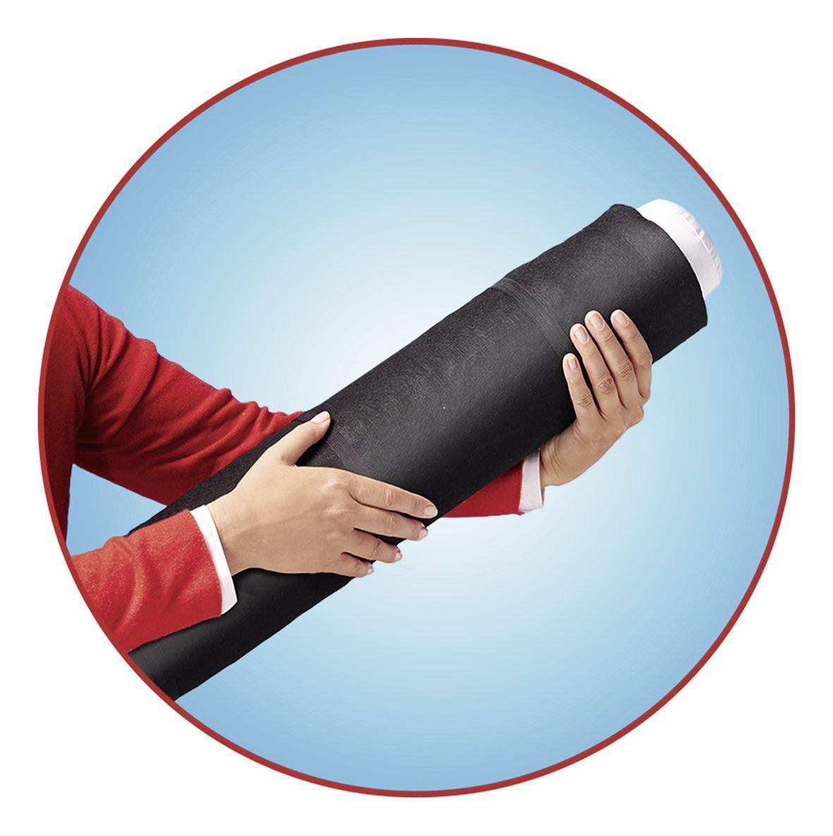 Ravensburger Roll your Puzzle XXL - Puzzlematte für Puzzles mit bis zu 3000 Teilen, Puzzleunterlage zum Rollen, Praktisches Zubehör zur Aufbewahrung von Puzzles